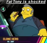 fattony