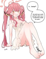 Hardboiled aru