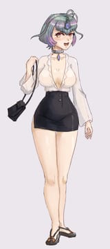 Casual Seidr