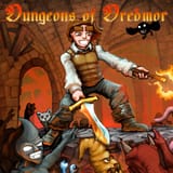 Dungeons of Dredmor