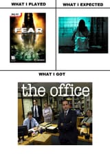 office