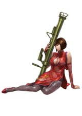 Anna-Williams-Tekken-Игры-7408814