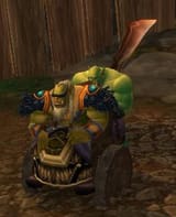 wheelie