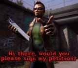 Petition