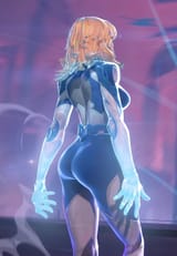 Marvel Rivals - Sue Storm 03