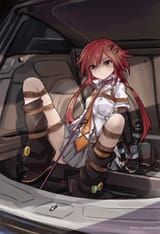 101391910_p0 【Request】乌兹梅