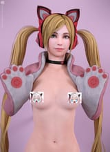 lucky chloe