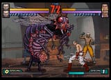 Gouketsuji Ichizoku 3 - Groove on Fight (Japan)-0020