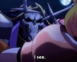I See