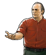 people who did literally nothing wrong