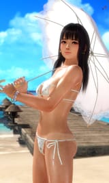 DEAD OR ALIVE Xtreme Venus Vacation Screenshot 2025.06.29 - 18.12.18.29