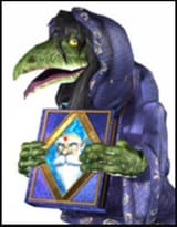 Behold