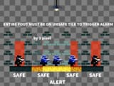 Color Tile System
