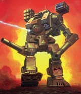 Warhammer