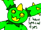 maractus wiggly color