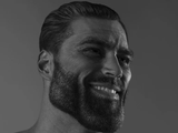 gigachad