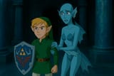 20250701_1445_Animated Duo in Temple_simple_compose_01jz3r8hrqfqbb1mpv69636xfc