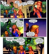 Sue wanted to fuck black panther