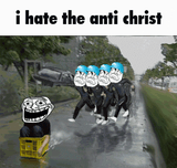 anti