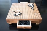 Go+Board+Game
