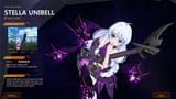 SoulWorker