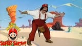 do the mario