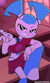 xj9