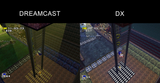 SA1 vs DX