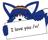 Stupid Telepathic Vixen