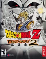 the best budokai