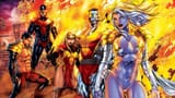 phoenix five
