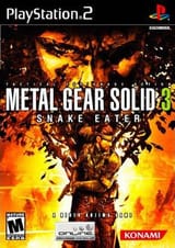 snake eater