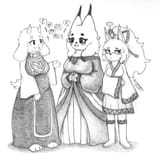 fluffy women