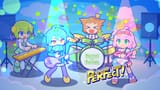 pastel parade