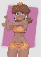 Daisy 7