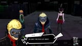Ryuji shut up