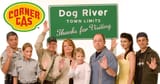 corner gas