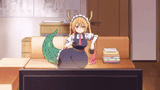 tohrubored