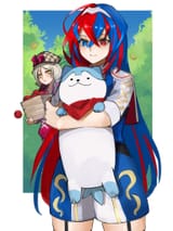 alear n her pets