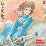 Nausicaa_OST