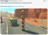 goomba tower