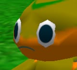 citrus depression