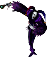 JesterArkham
