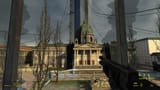 Big Siege at the Alberta Legislature