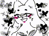 Lady Ethereal&#039;s losing it