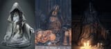 DS3 Rosaria Possible Re-Birthed Velka