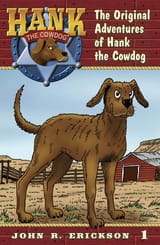 hank the cowdog