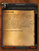 Rape the land