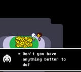 asriel better