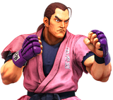Dan Street Fighter Wiki Fandom